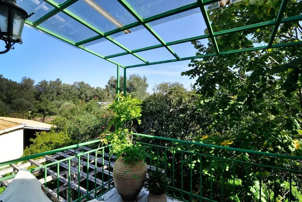 Foto - Portico Verde private Villa with pool | Corfu