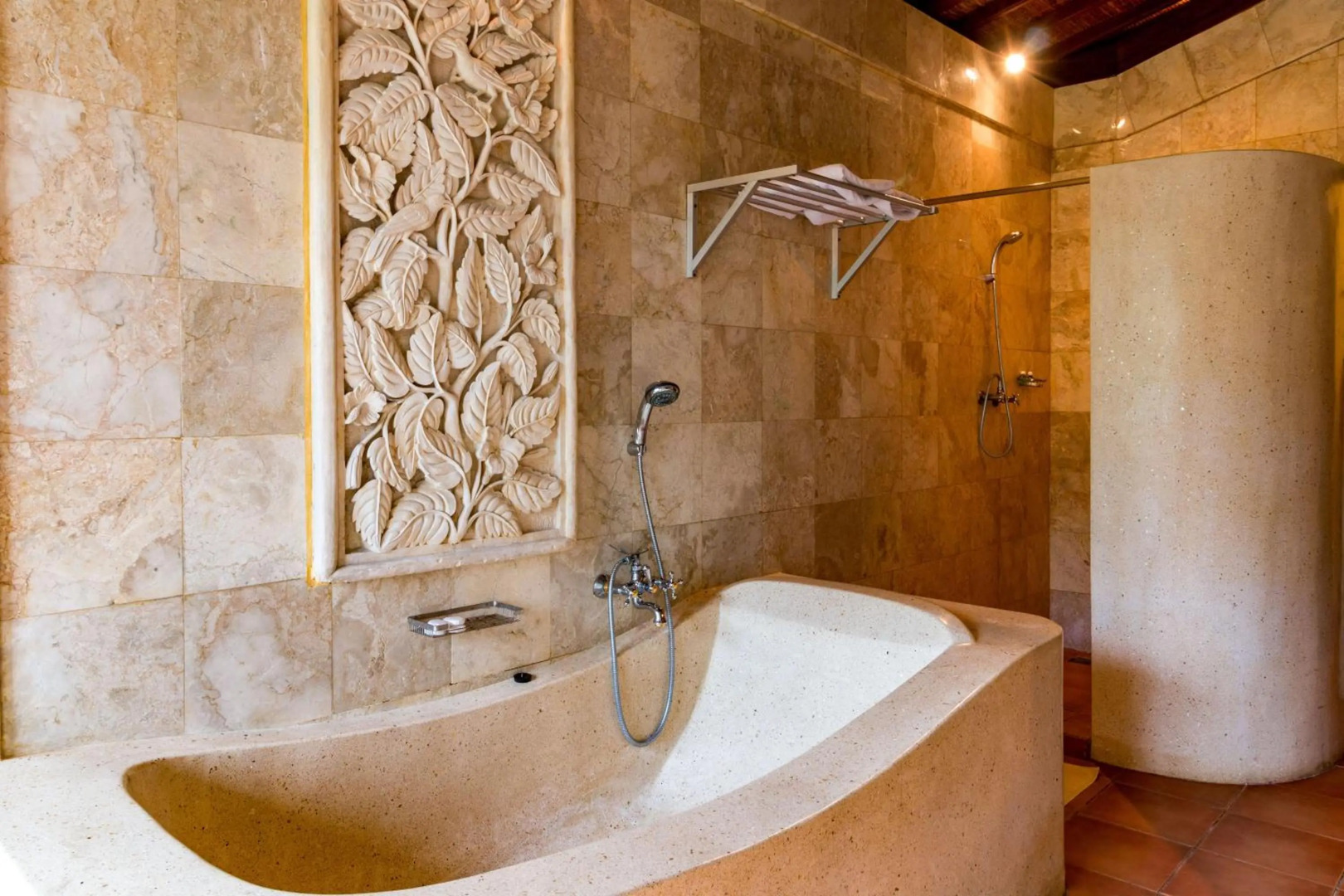 Foto - Tanah Merah Art Resort by AGATA