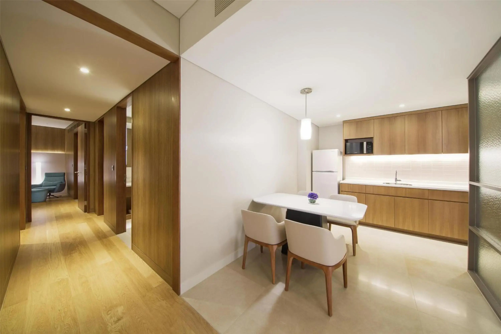 Foto - Grand Hyatt Incheon