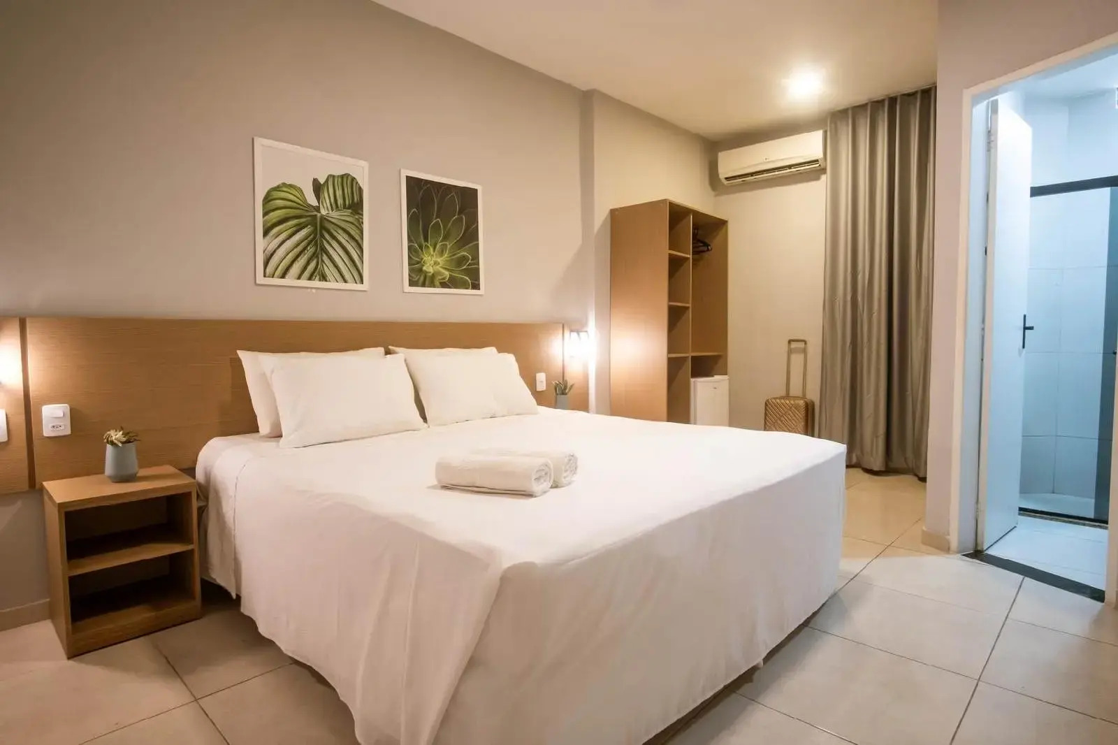 Foto - Marezzi Hotel Aracaju