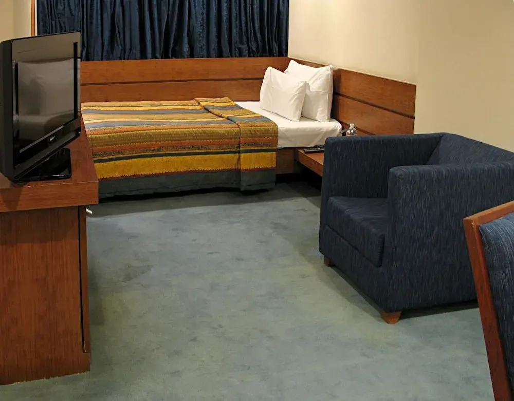 Foto - Hotel Studio Estique