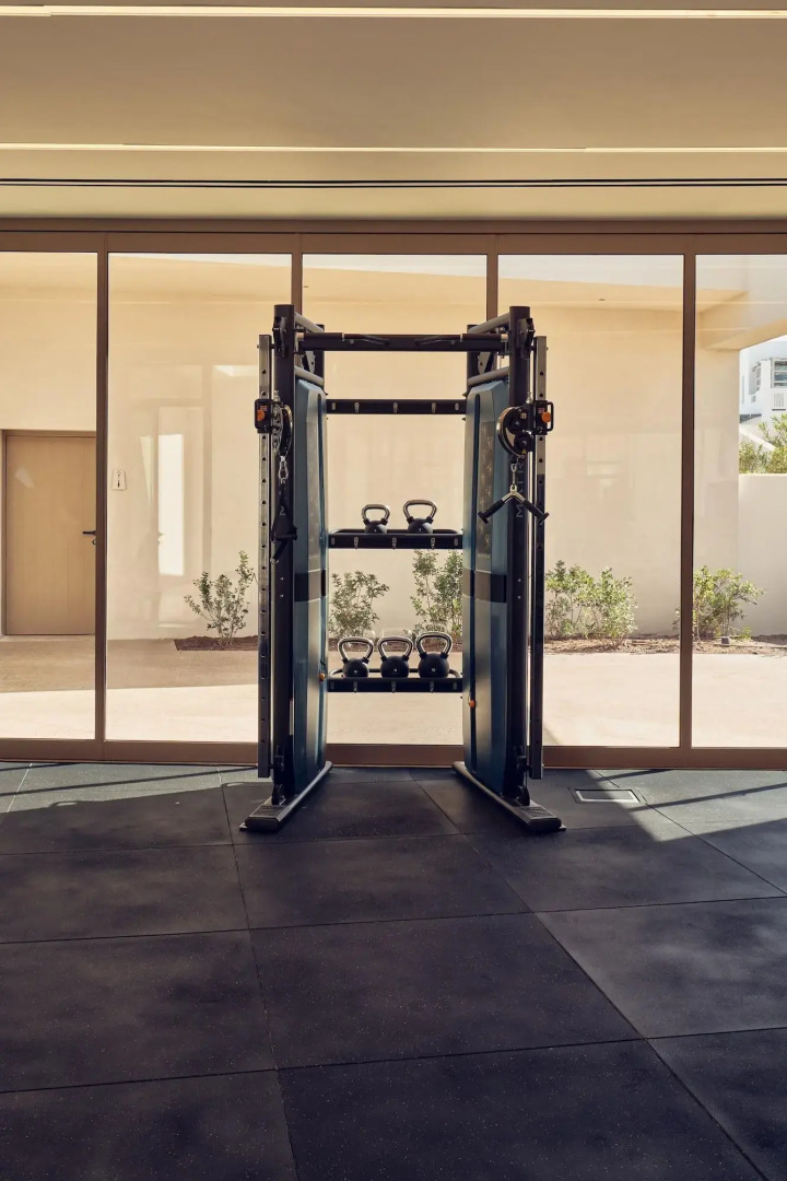 Foto - Noūs Santorini