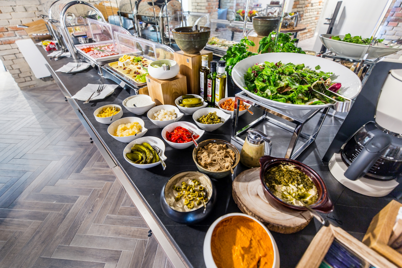 Foto - Aparthotel Rakowicka Residence