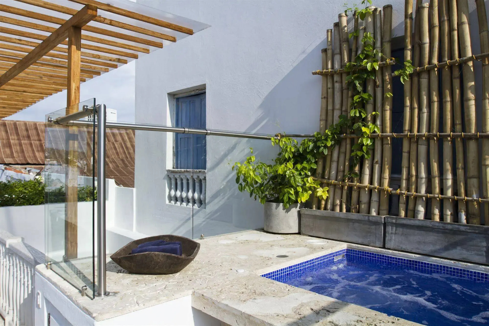 Photo - Hotel Boutique Santo Toribio