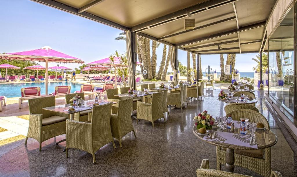 Photo - Royal Mirage Agadir
