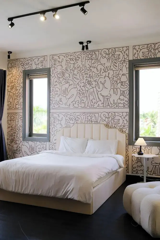 Foto - Oasis Villa in Thao Dien