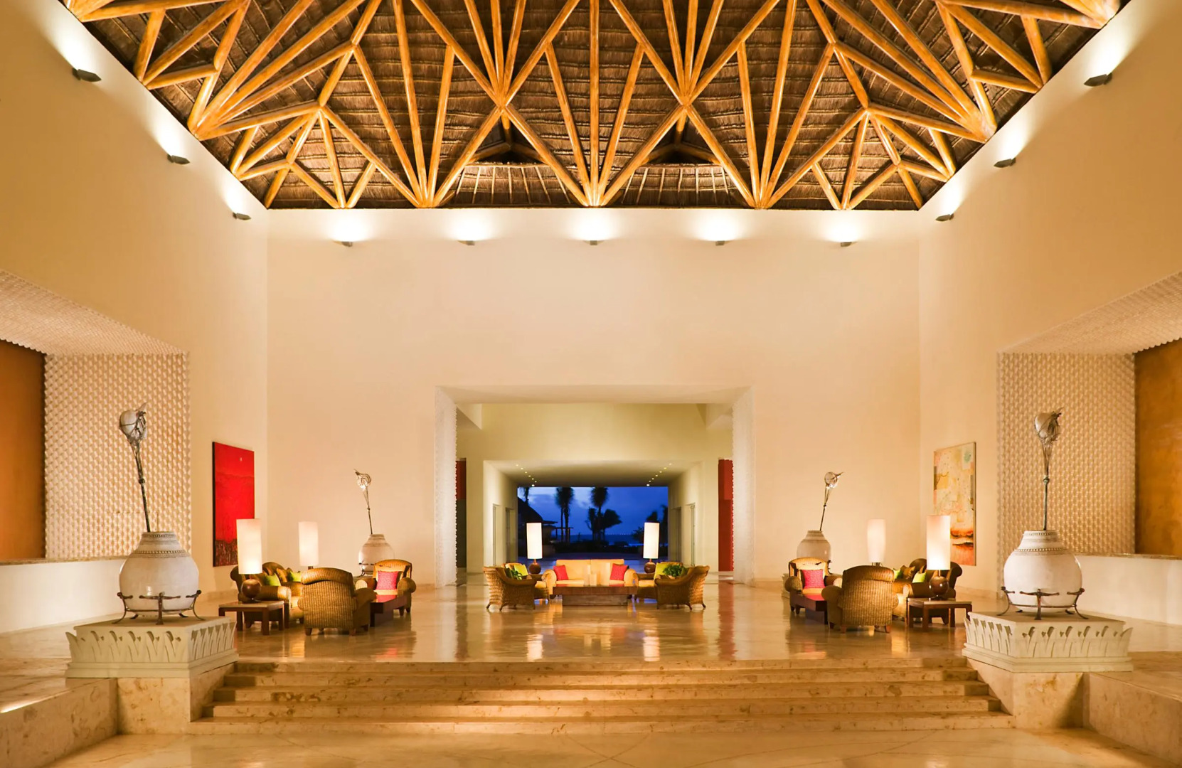 Foto - Grand Velas Riviera Maya - All Inclusive