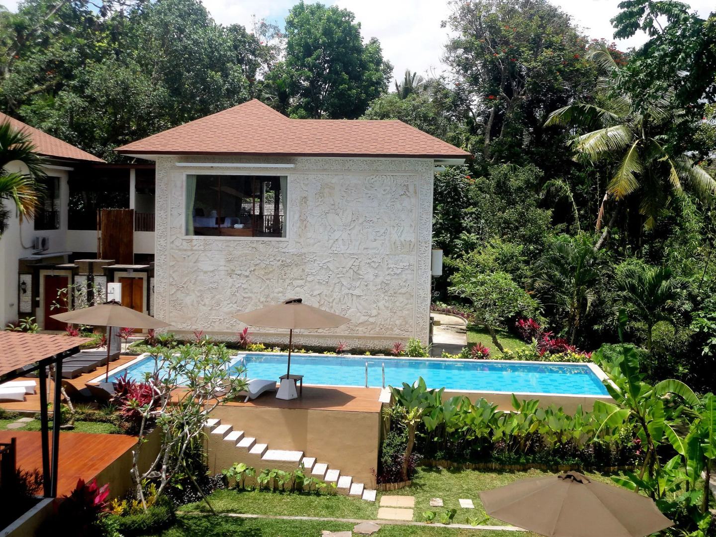 Foto - Ashoka Tree Resort at Tanggayuda