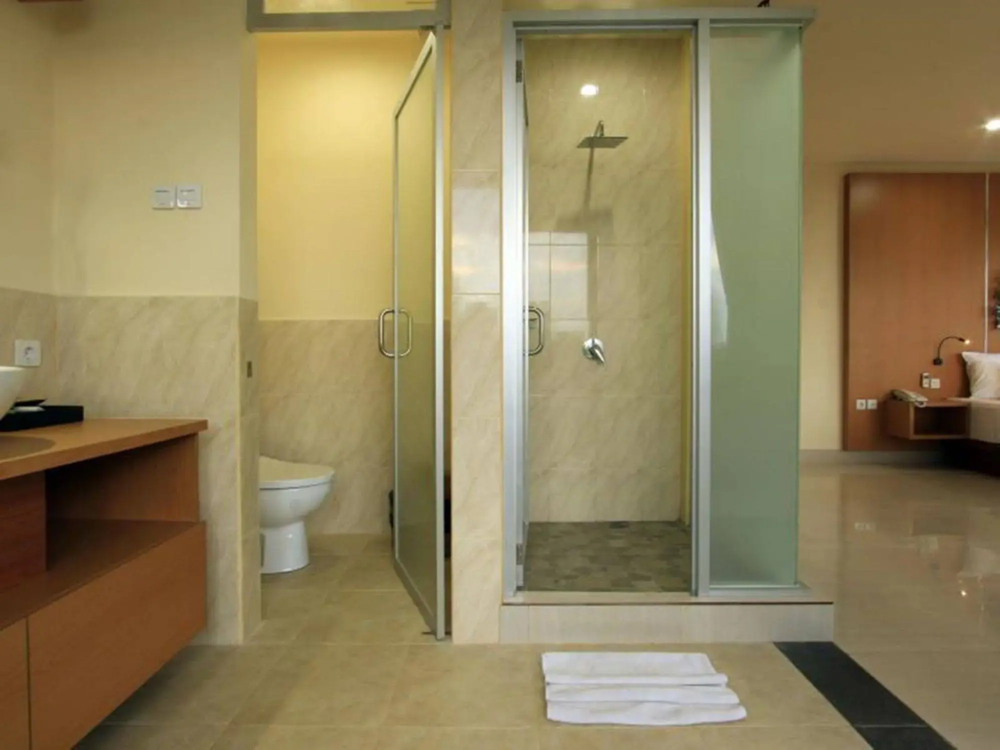 Foto - Bucu View Resort