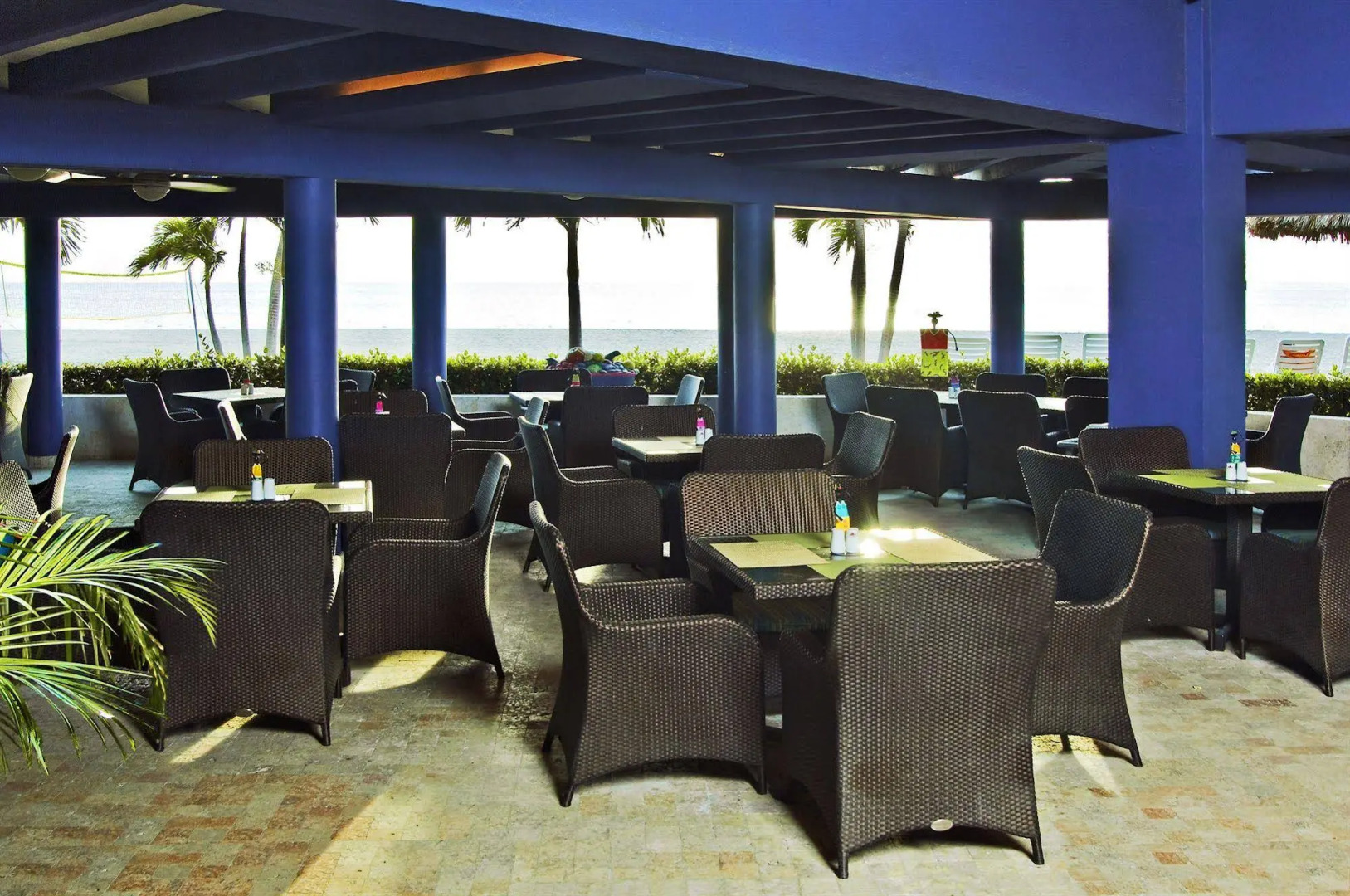 Foto - Zuana Beach Resort