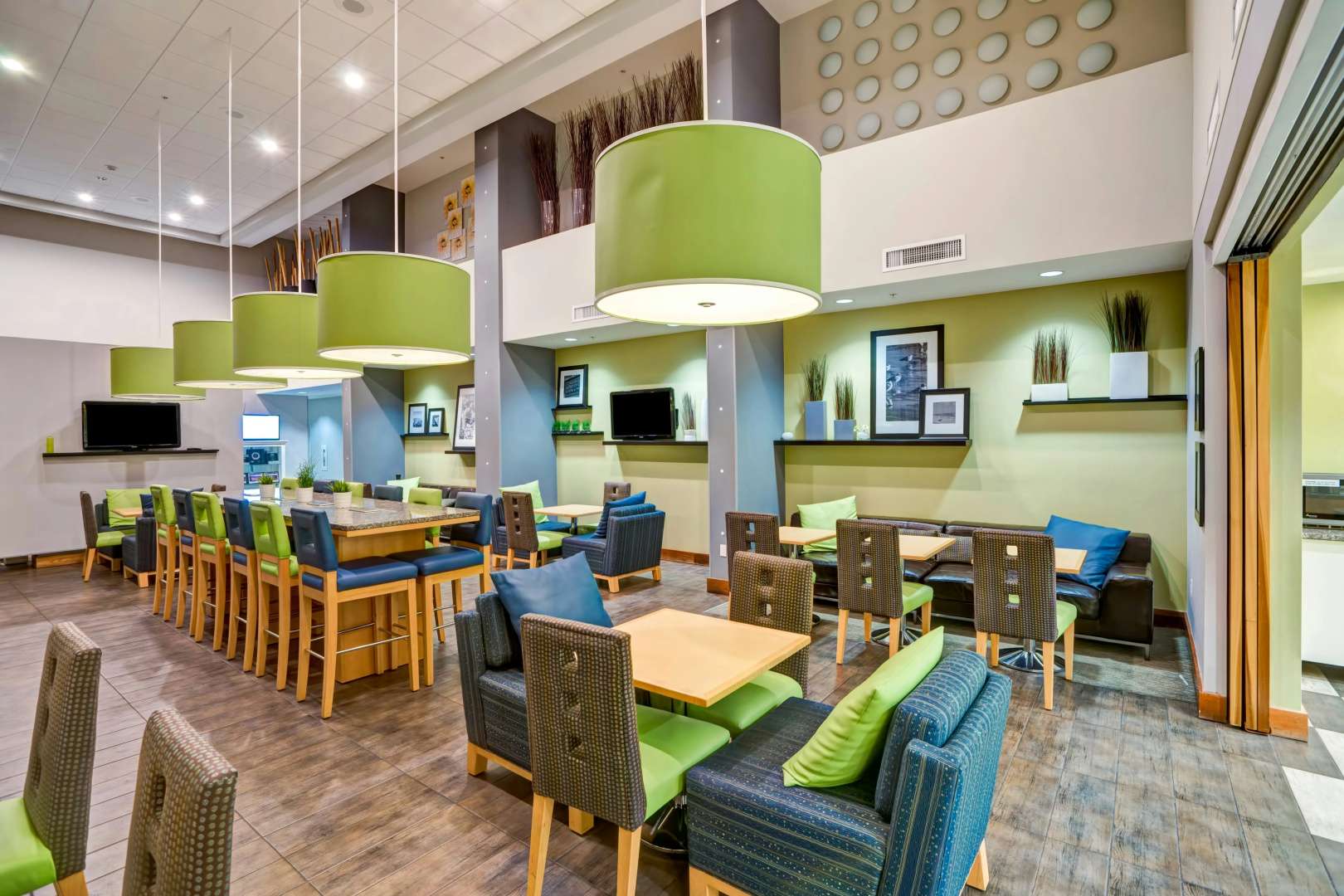Foto - Hampton Inn & Suites Sarasota/Bradenton-Airport, FL