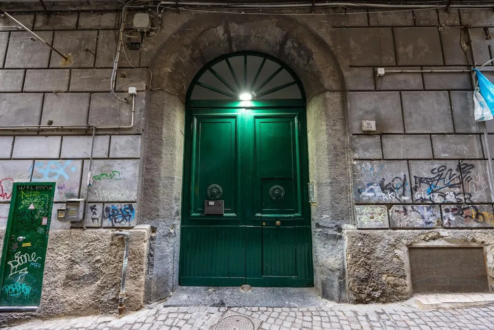 Photo - Lioy 25 by Napoliapartments