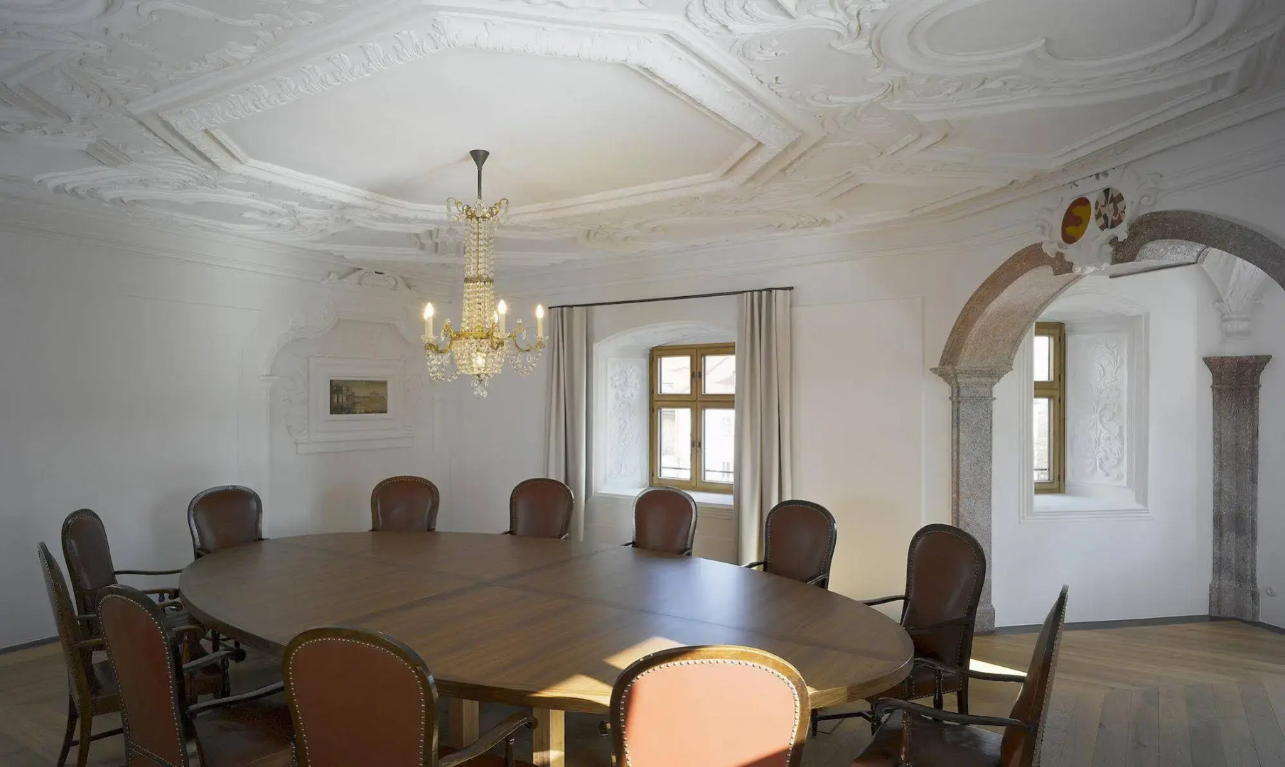 Foto - Schloss Hohenkammer