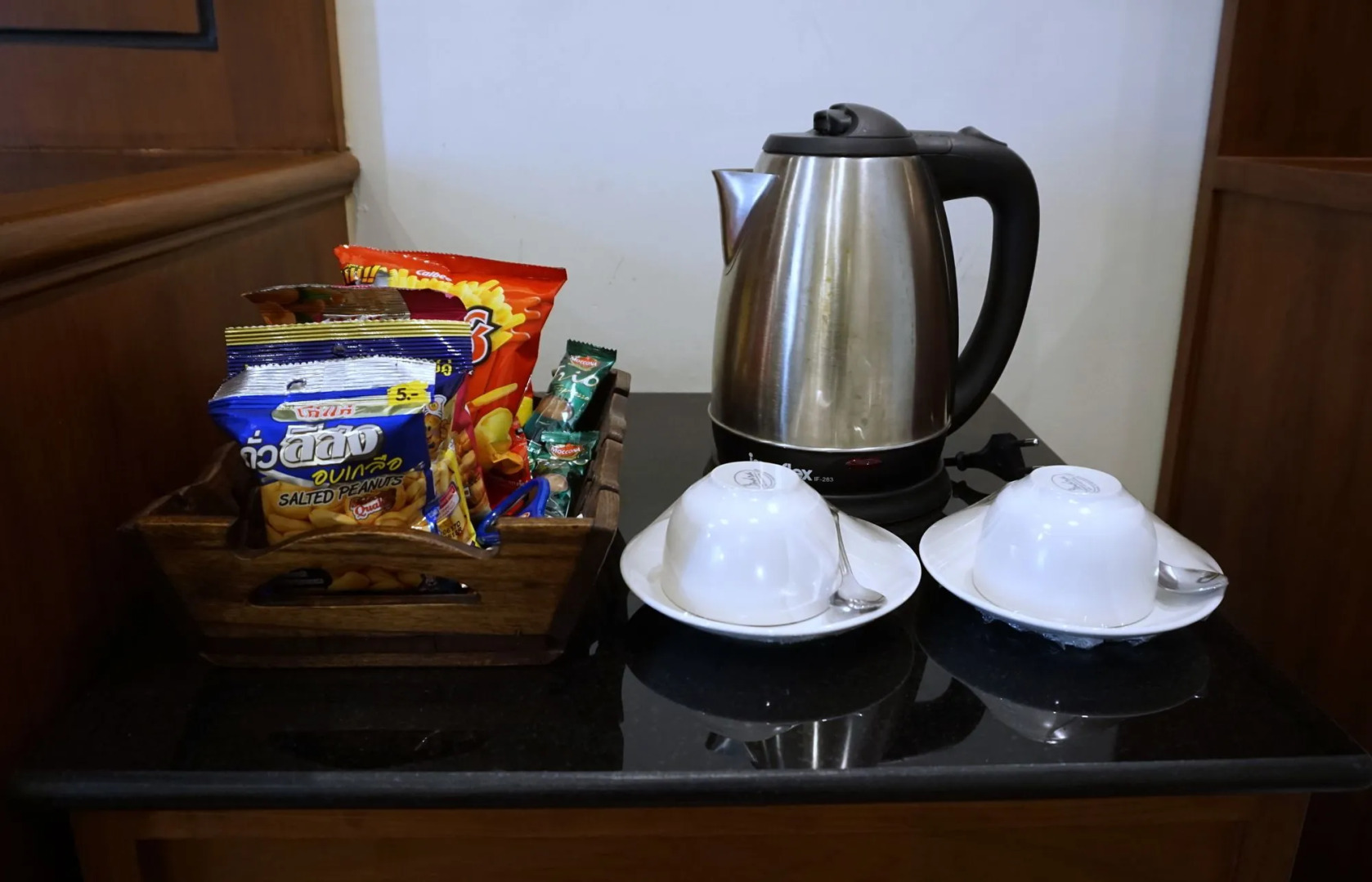 Foto - Lanna Tree Boutique Hotel