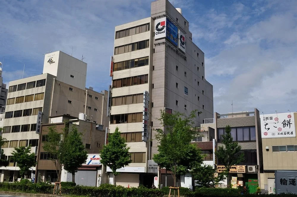 Photo - The Celecton Kyoto Horikawa Sanjo