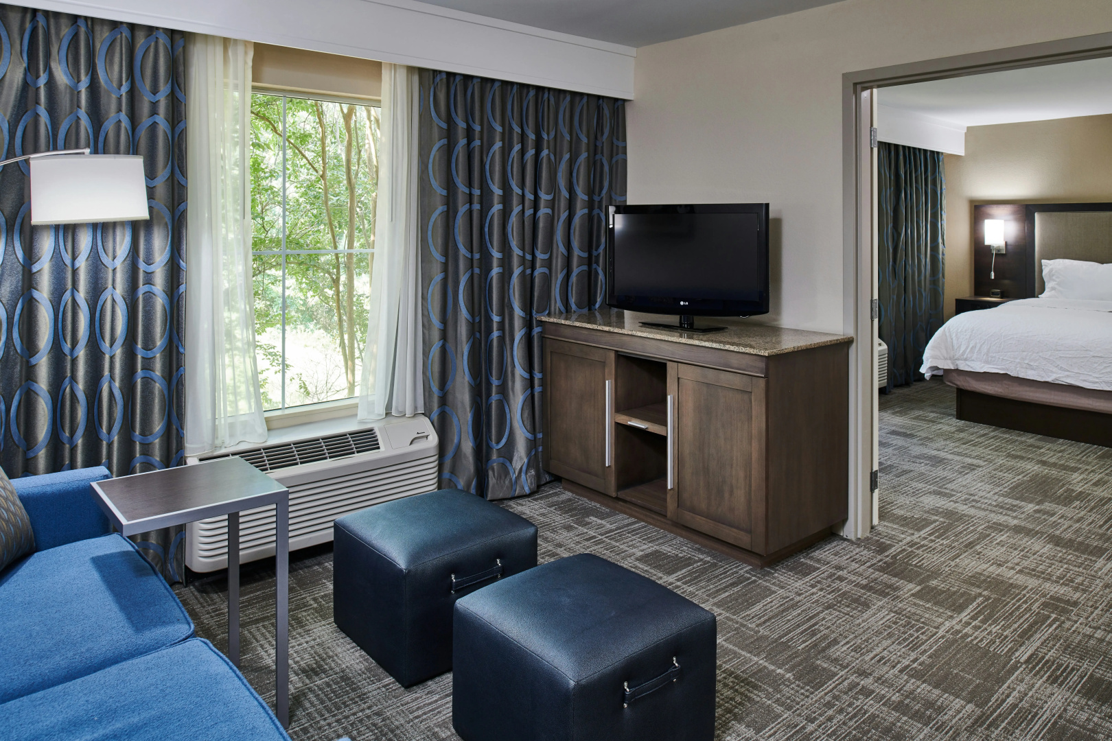 Photo - Hampton Inn & Suites Chapel Hill/Durham, Area