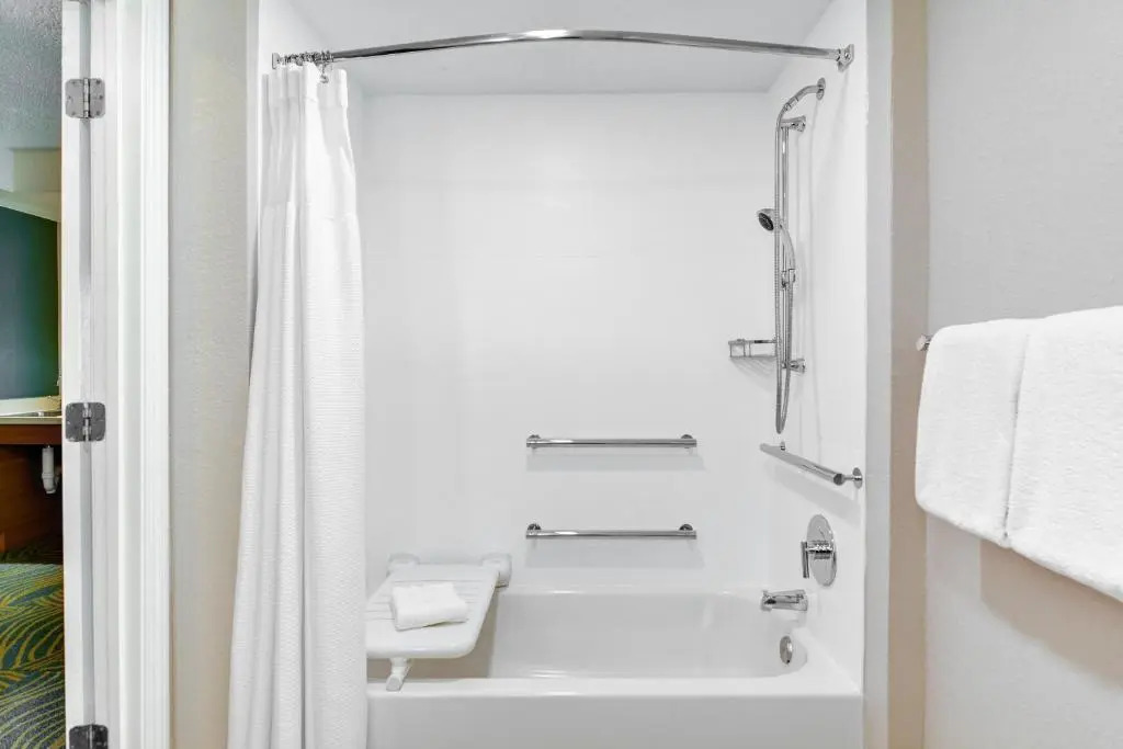 Foto - Springhill Suites Jacksonville