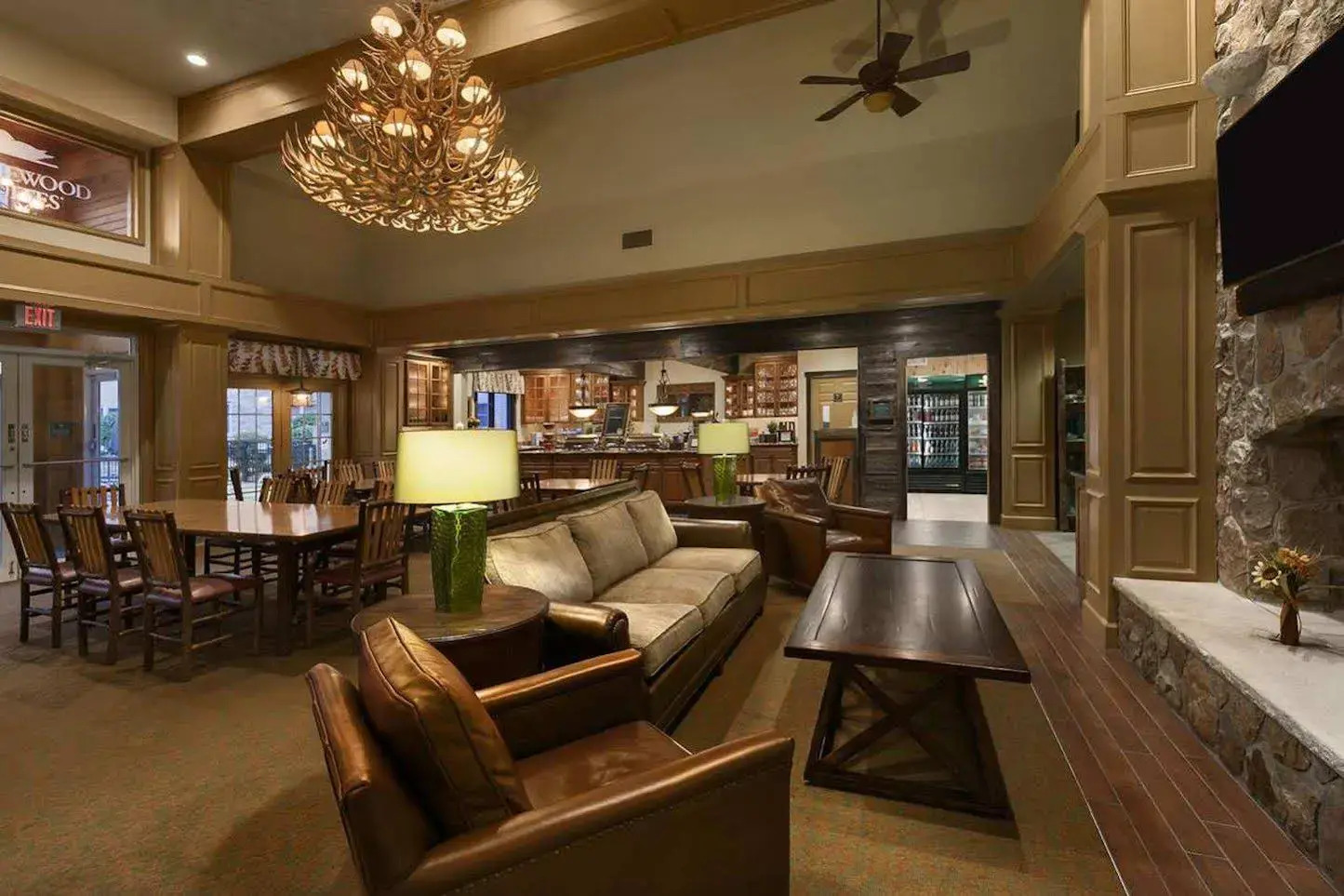 Foto - Homewood Suites Syracuse-Liverpool