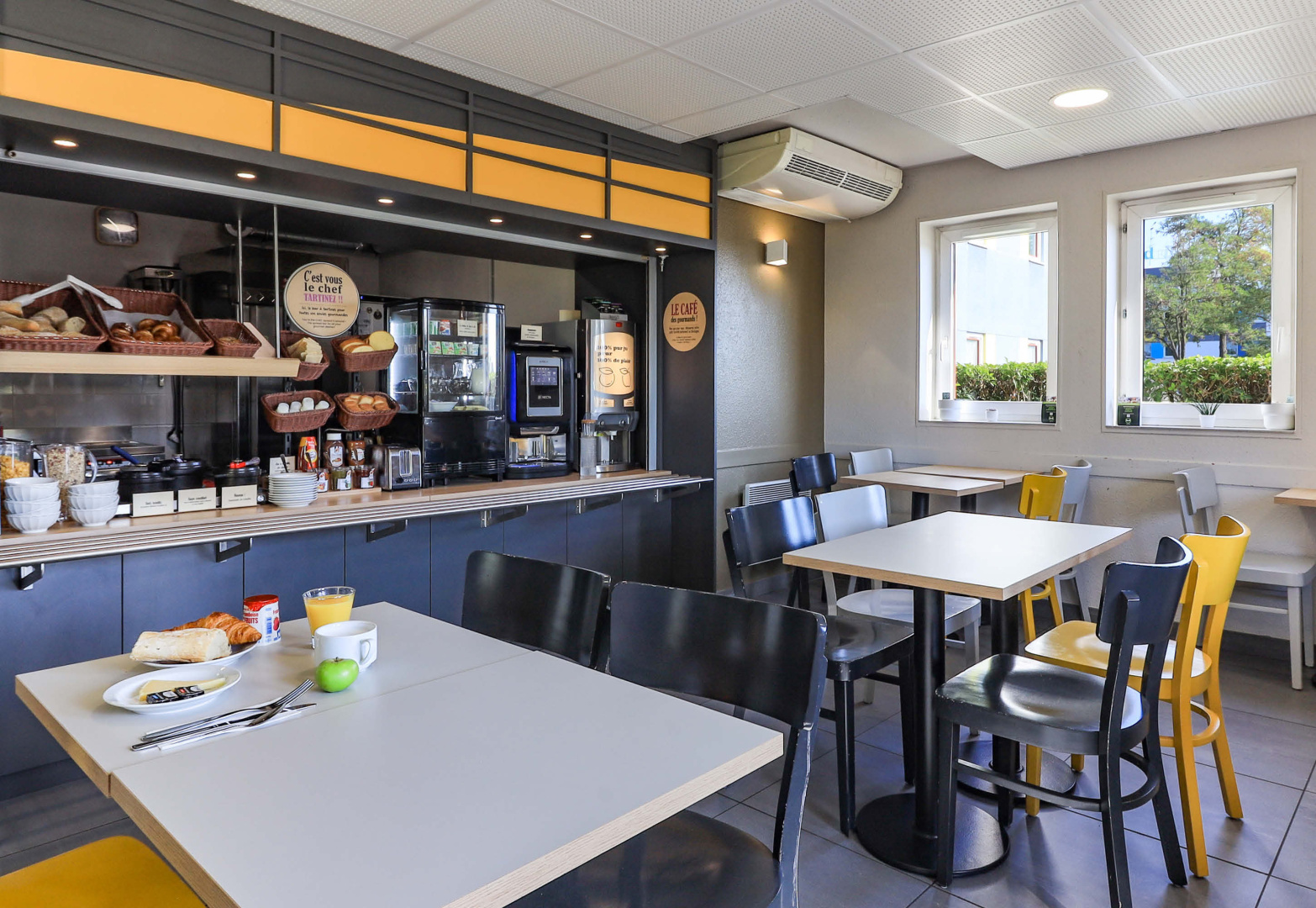 Foto - B&b Hotel Dijon Nord Zénith