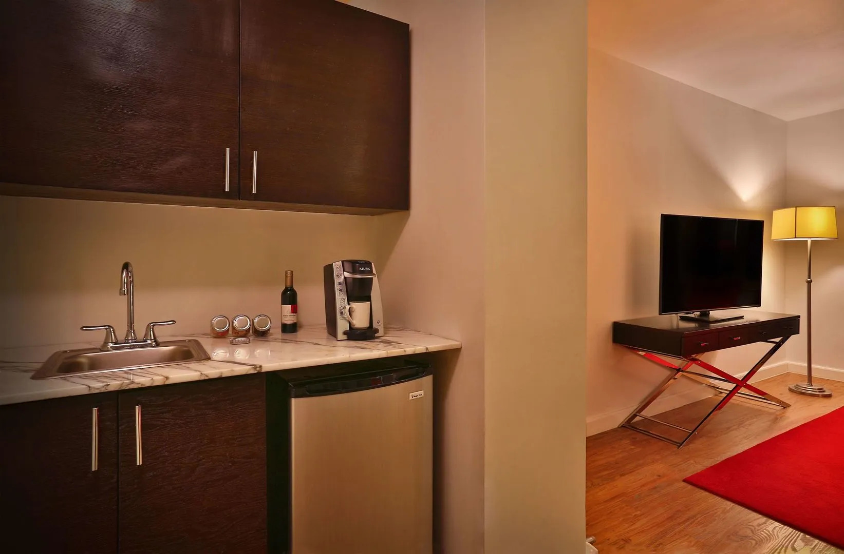 Photo - Hotel Hayden New York