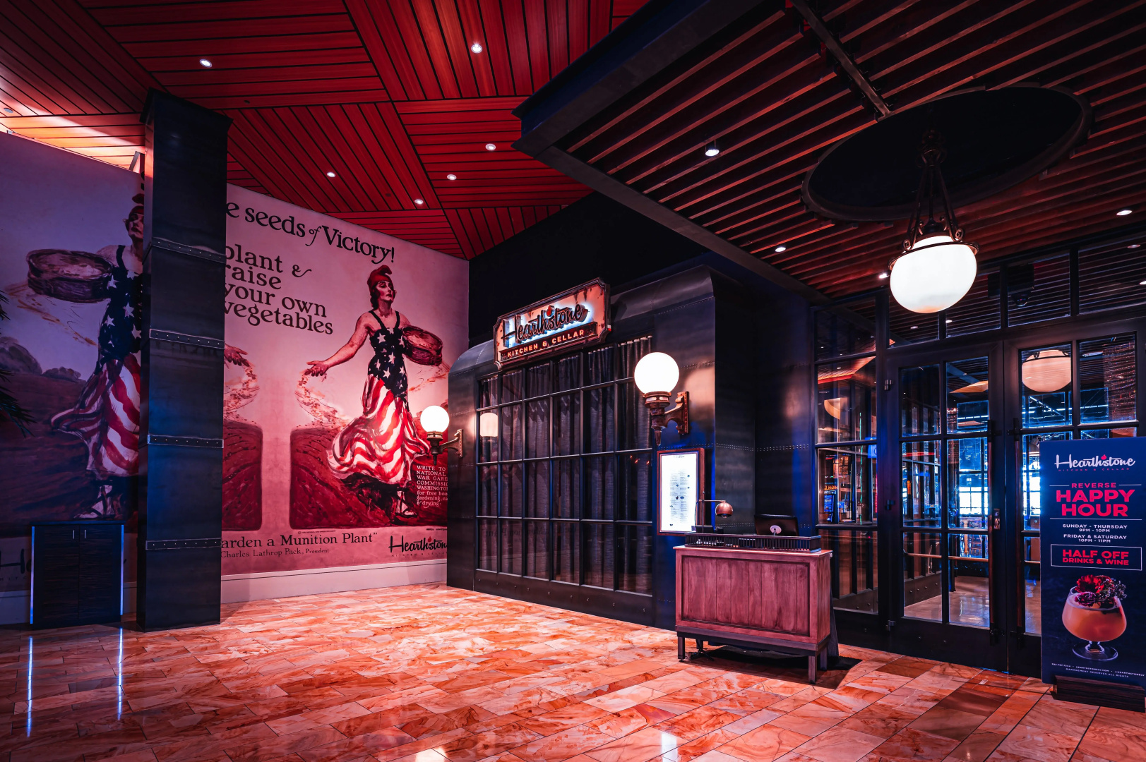 Foto - Red Rock Casino, Resort and Spa