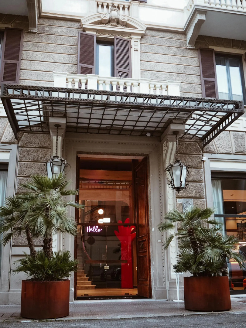 Photo - The Poet Hotel