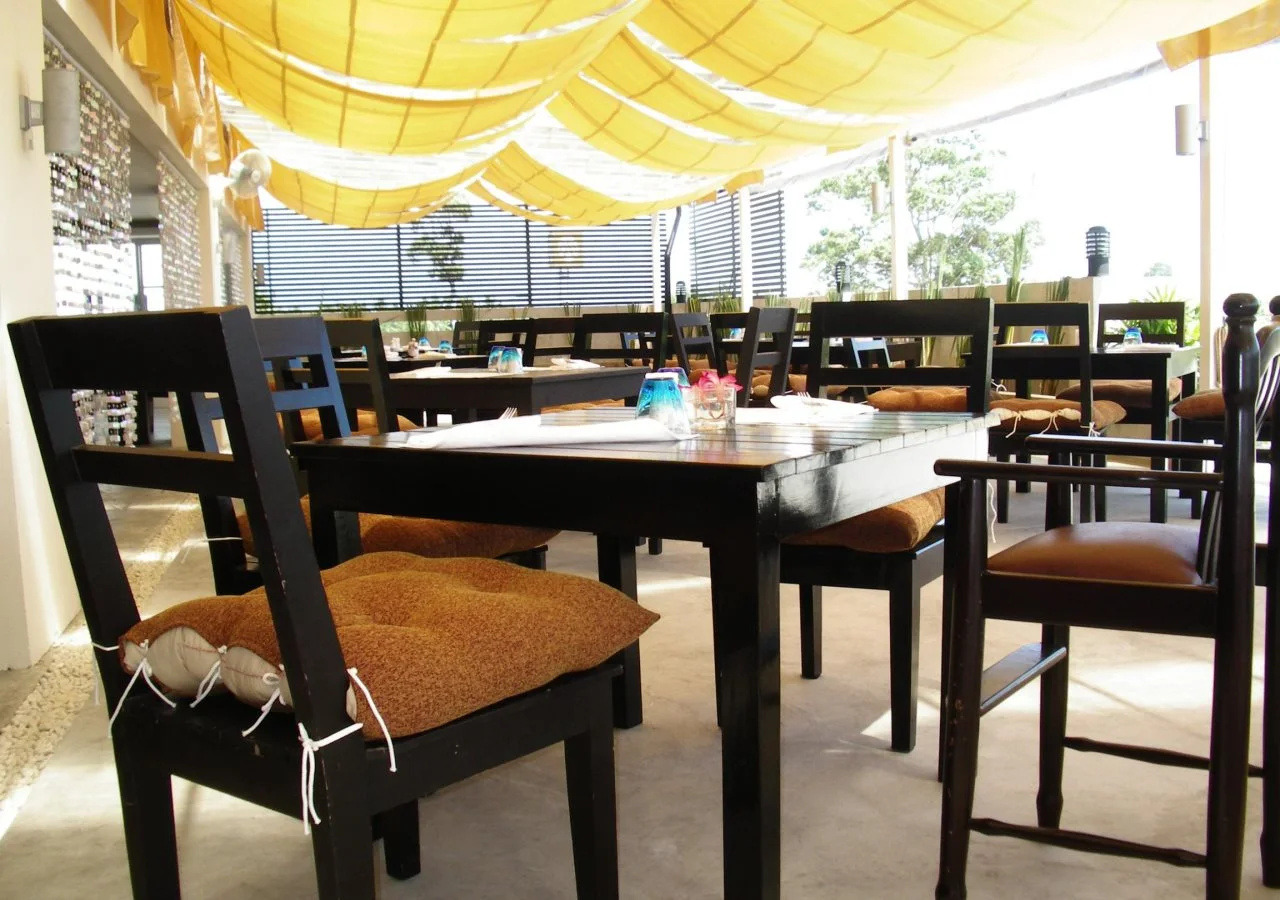 Foto - Amarin Samui Hotel - SHA Plus Certified