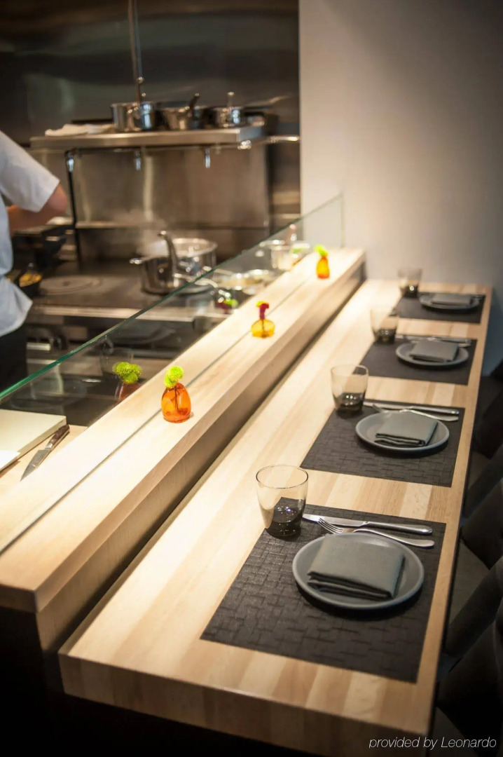 Photo - Warwick San Francisco