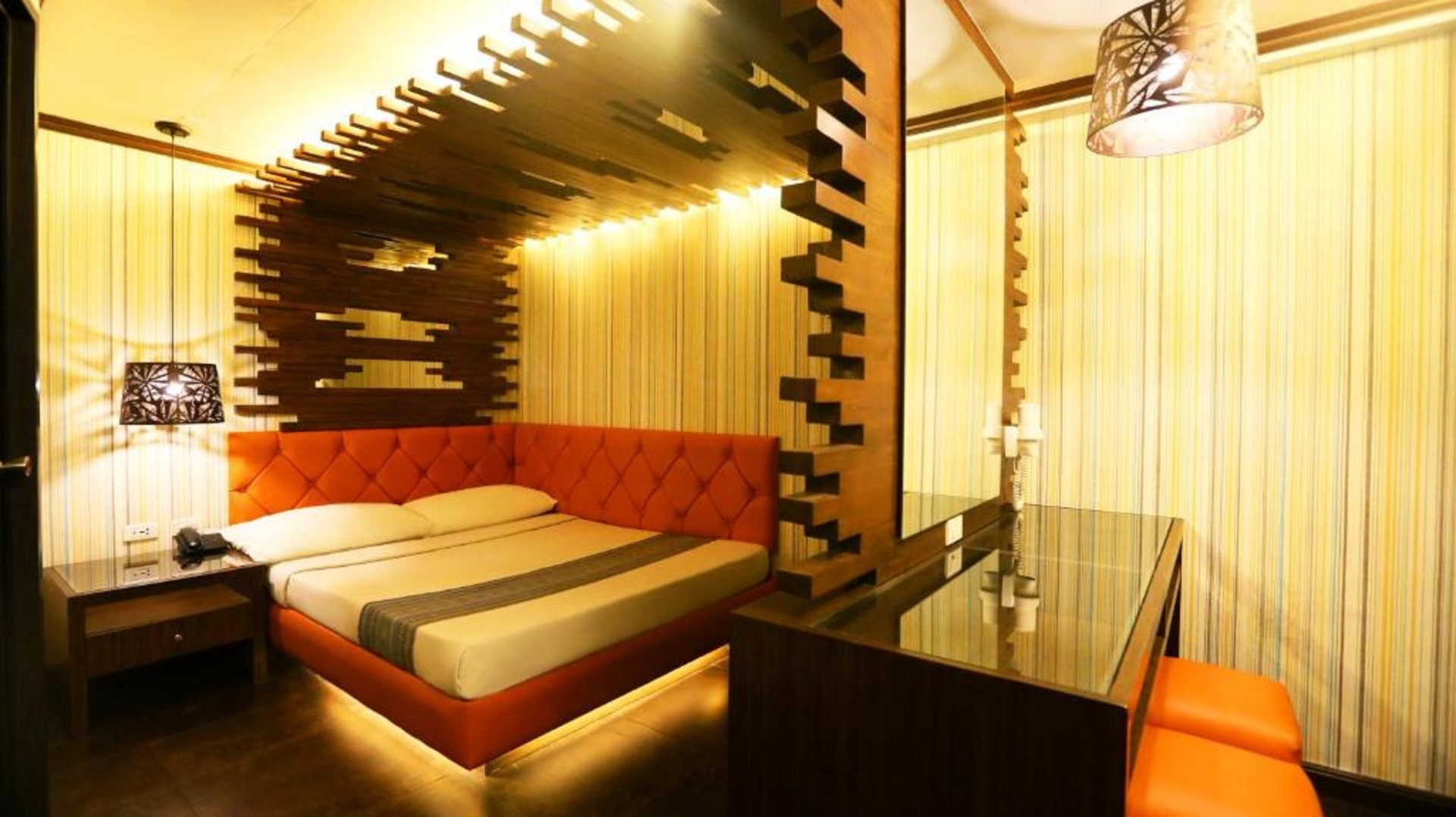 Foto - Hotel Ava Gil Puyat