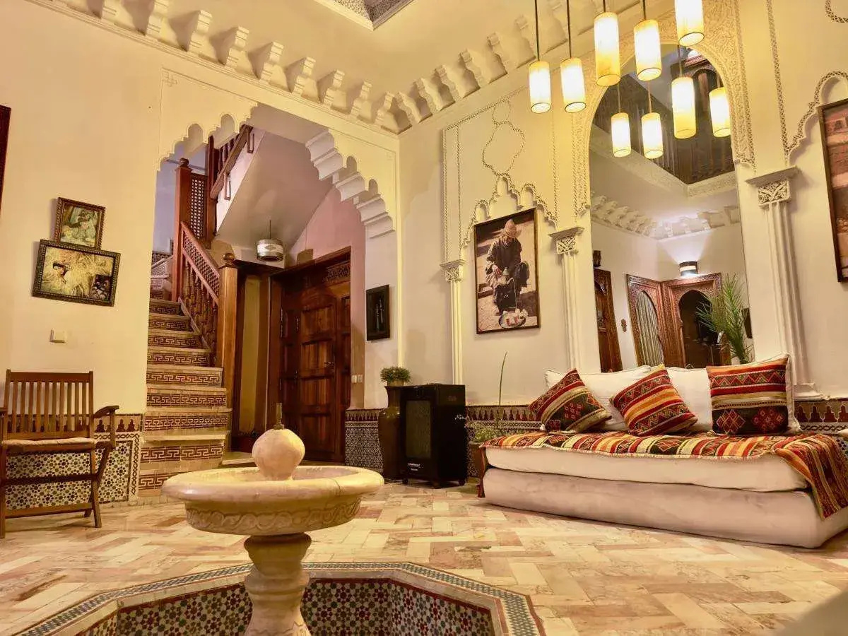 Photo - Riad Radia