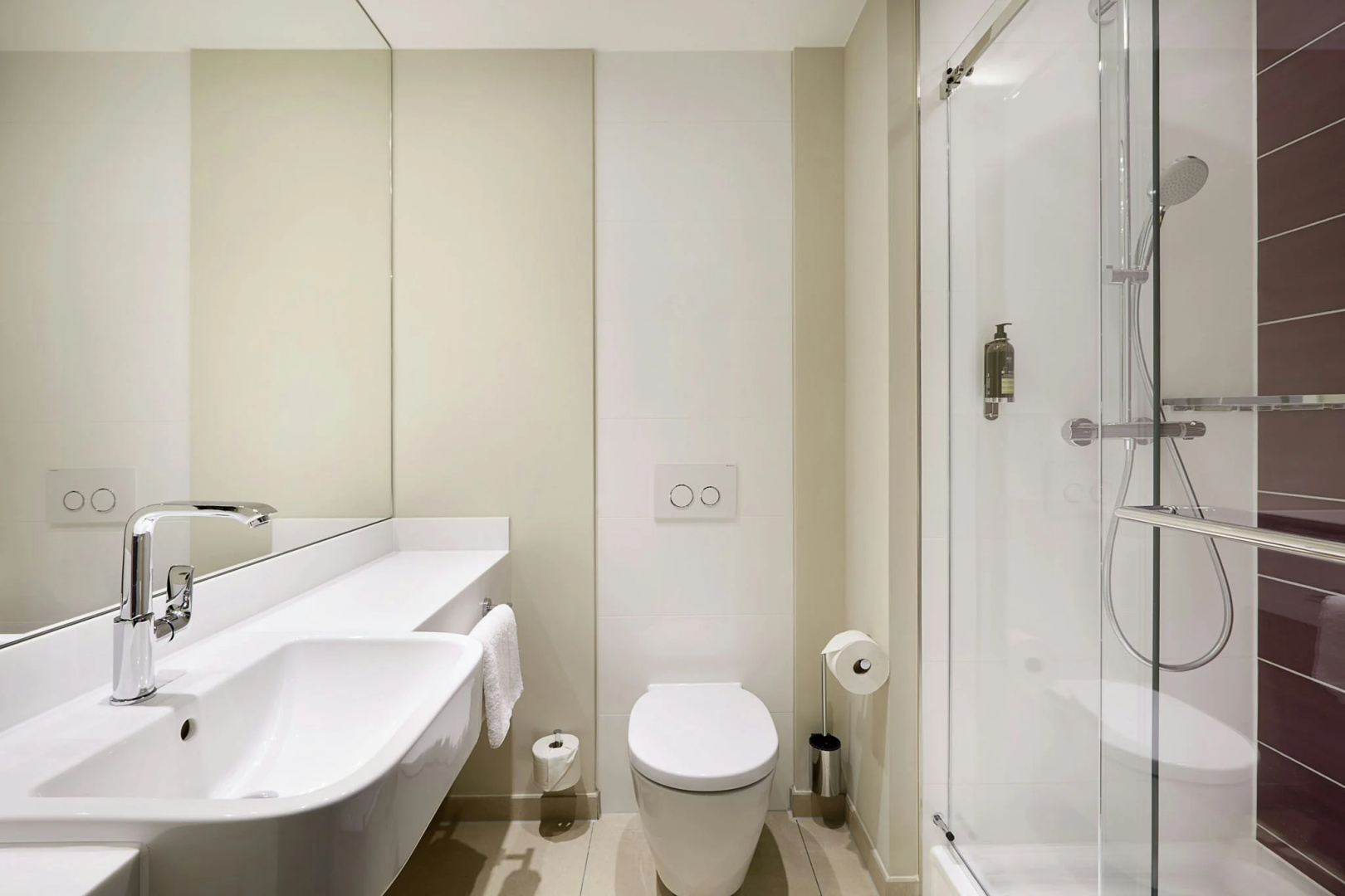 Photo - Premier Inn Frankfurt Messe