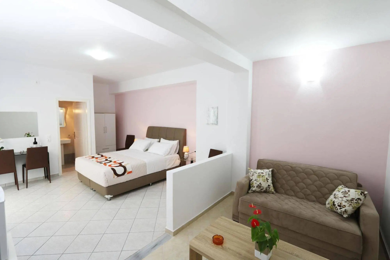 Foto - Villa Libertad