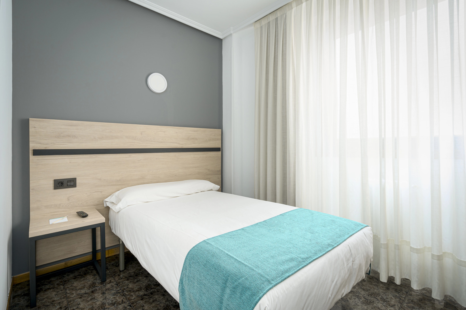 Foto - Hotel Alda Pasaje