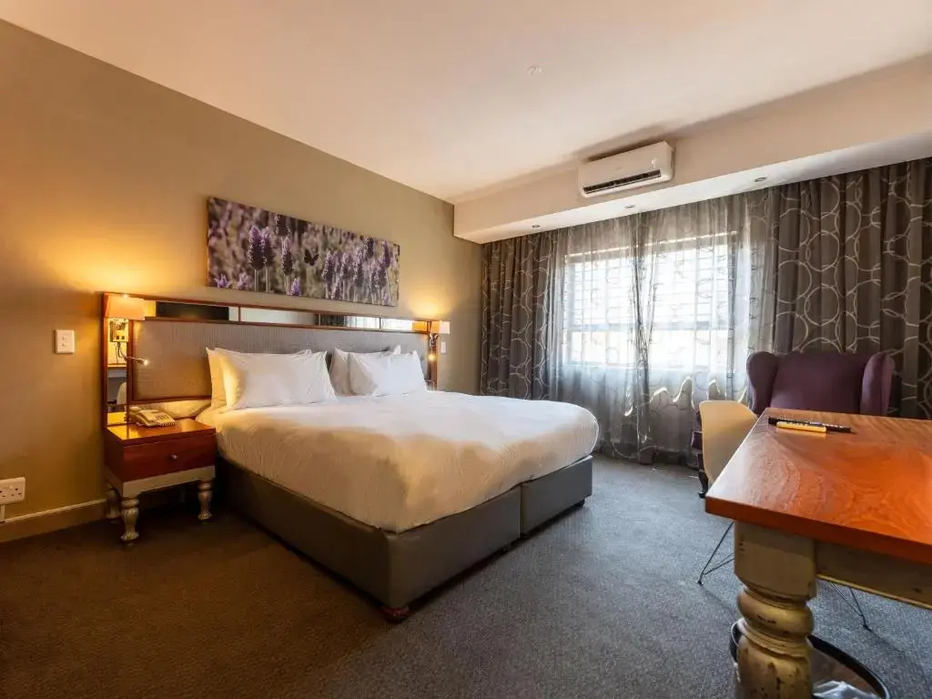 Photo - ANEW Hotel Hatfield Pretoria