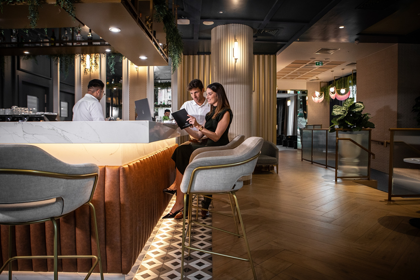 Foto - Riu Plaza London Victoria