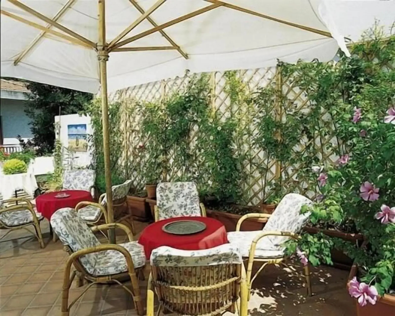 Photo - Hotel Residence Charles