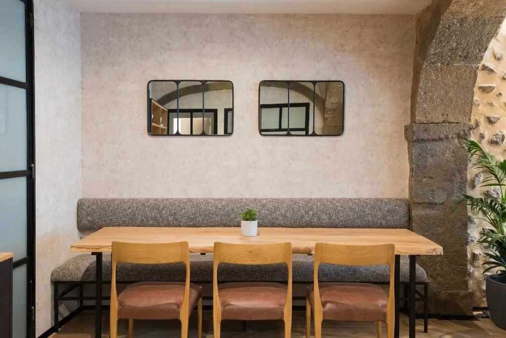 Foto - Urbano FLH Hotels Lisboa