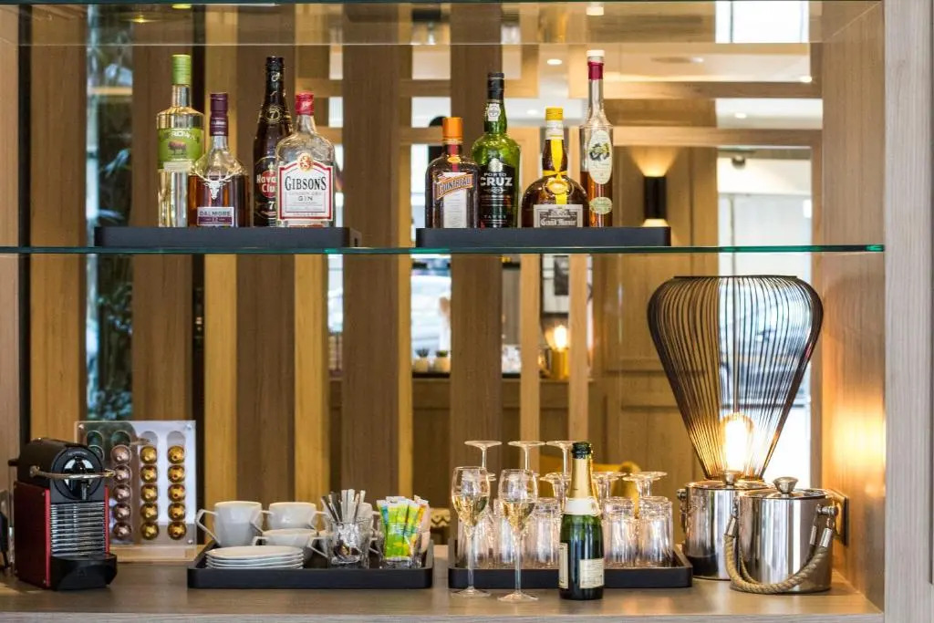 Foto - Waldorf Montparnasse