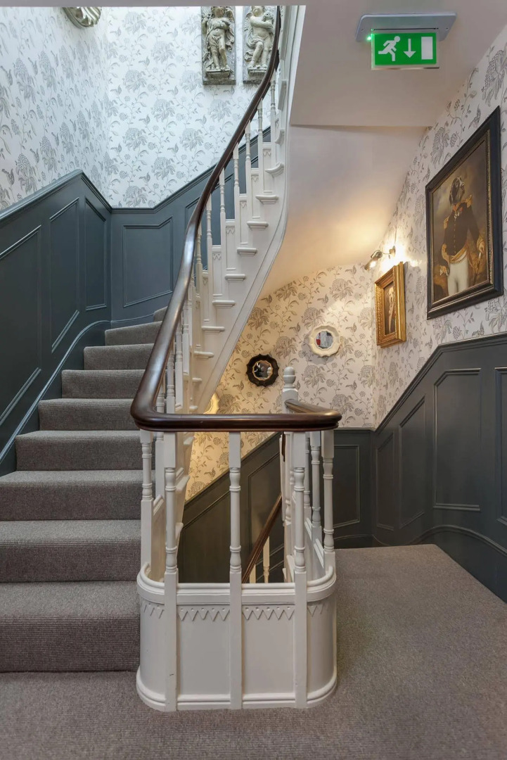 Foto - The Clerk & Well Pub and Rooms