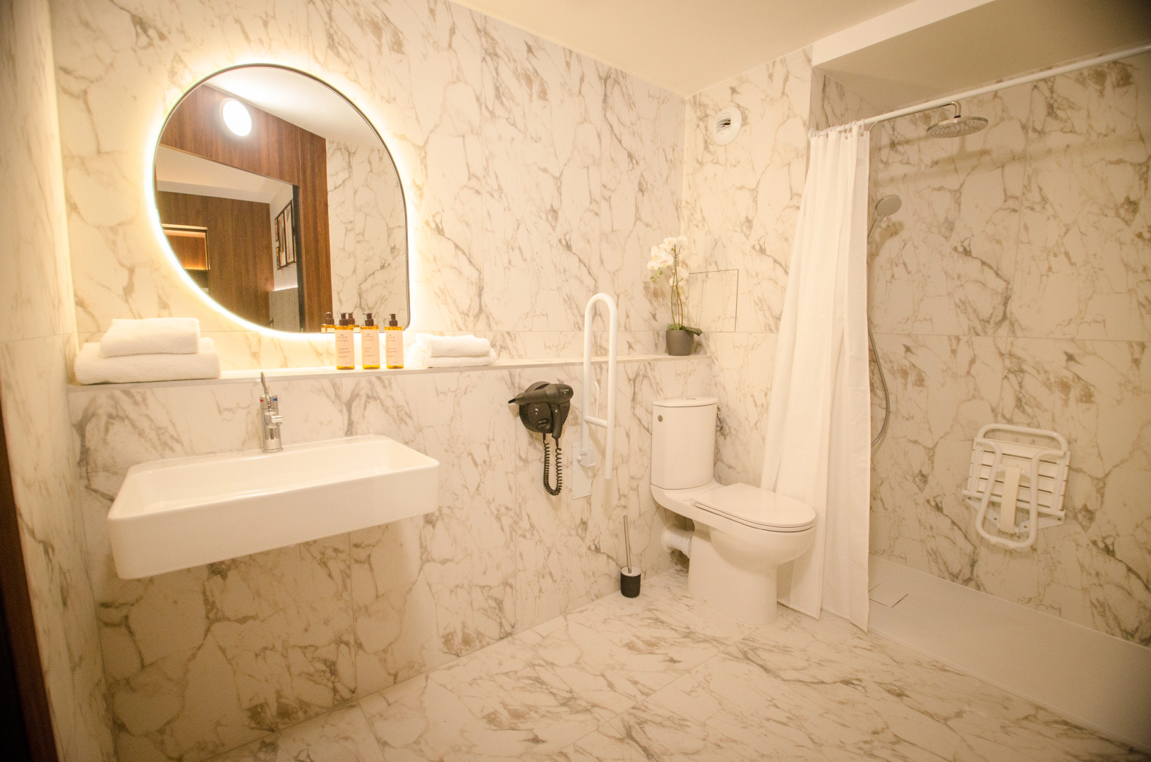 Photo - Golden Tulip Villepinte Roissy — Parc Des Expositions Hotel