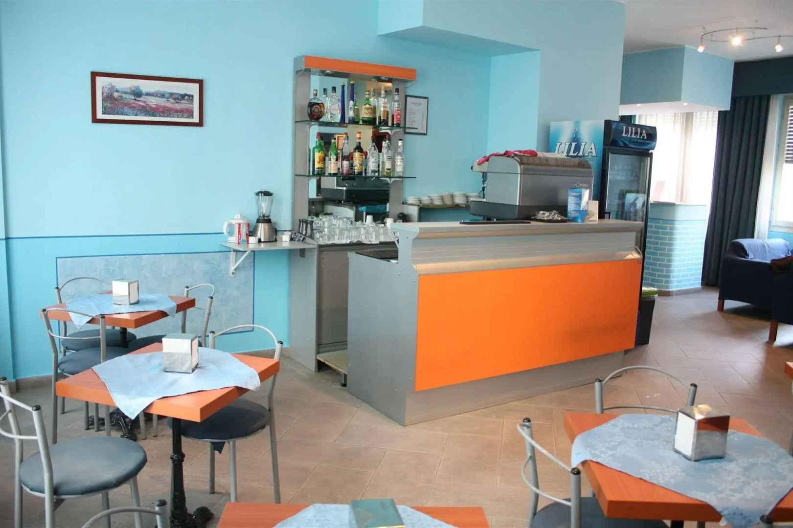 Photo - Hotel Alessander