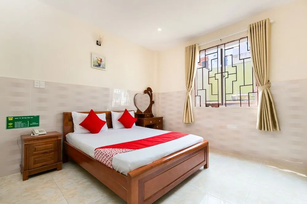 Foto - Ngoc Linh Hotel