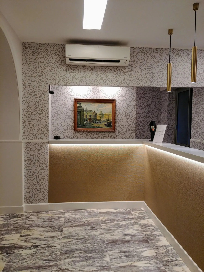 Foto - Hotel Vittoria & Orlandini