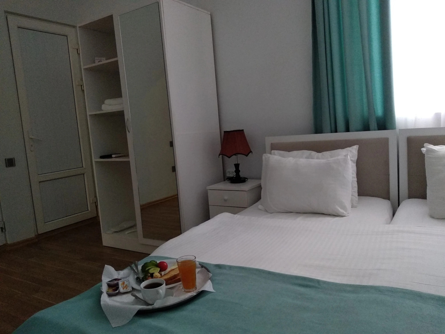 Foto - Central Baku Hotel