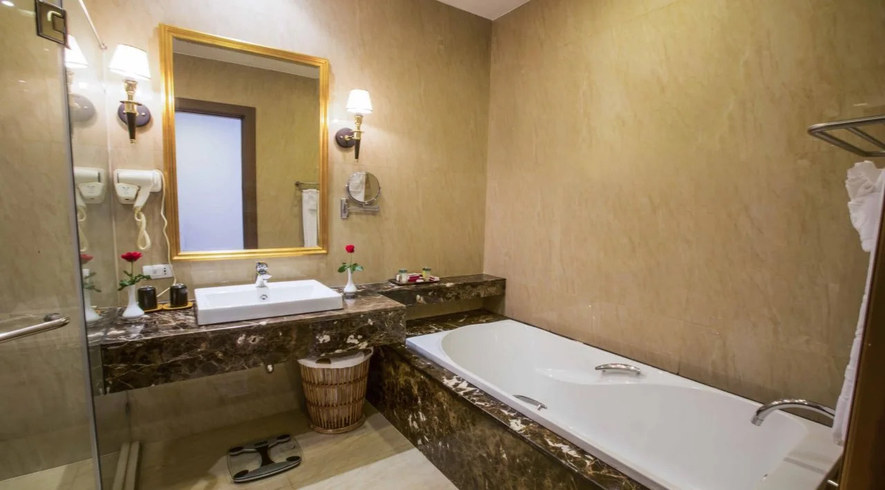 Foto - Phnom Penh Hotel