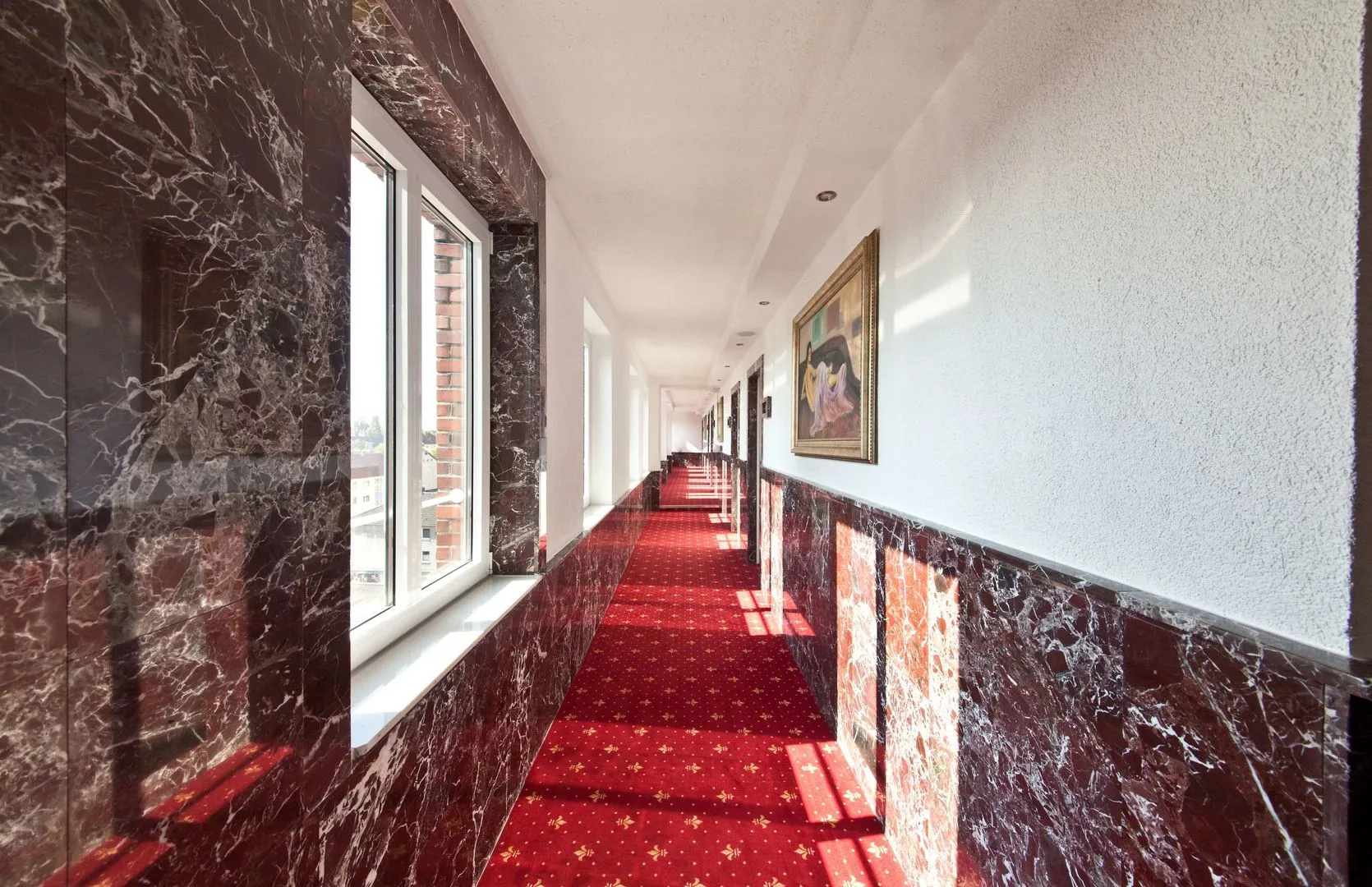 Photo - Unique Dortmund Hotel