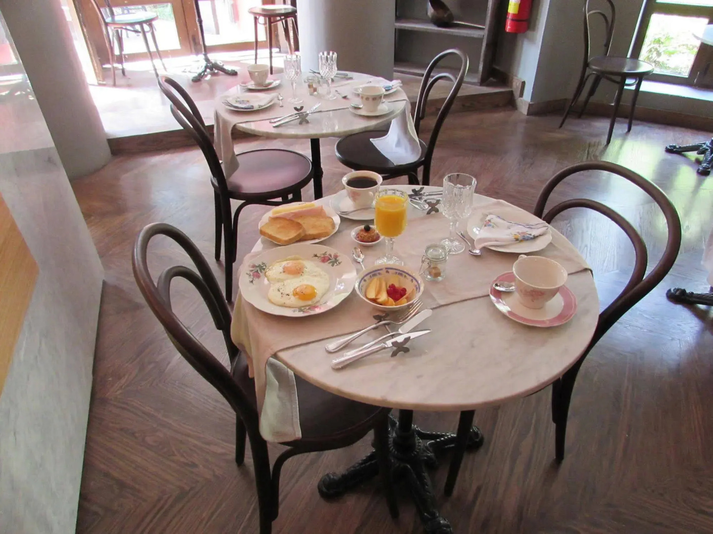 Photo - Hotel Boutique Castillo Rojo