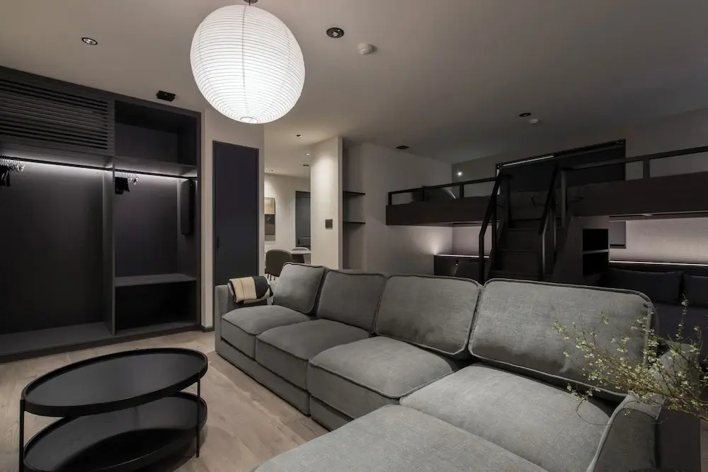 Foto - Hotel Guild 5