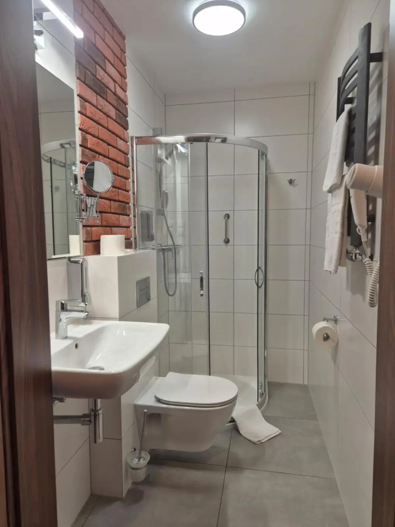 Foto - Hotel Topaz Poznań Centrum