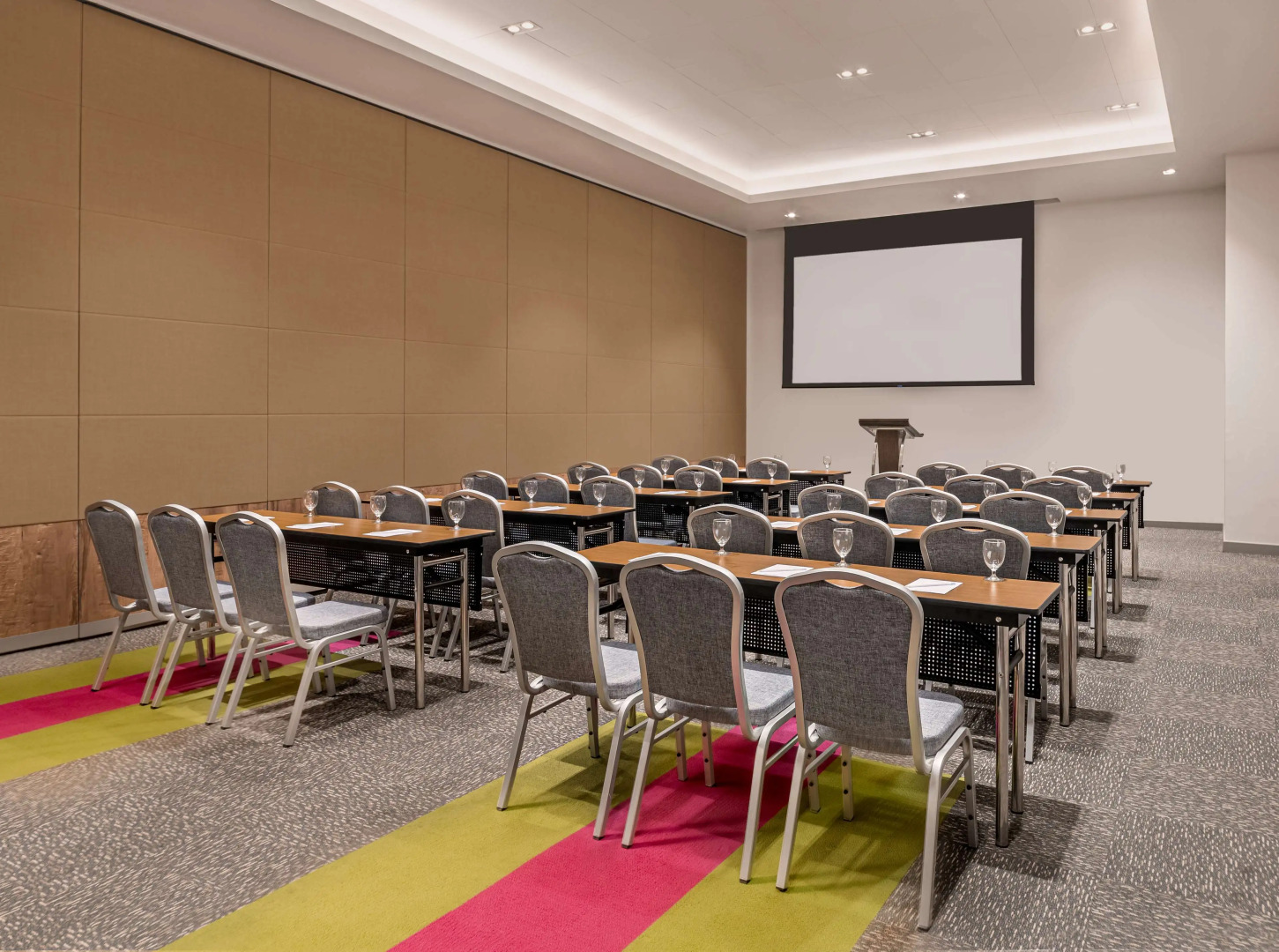 Foto - Park Inn by Radisson North Edsa